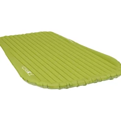 Exped Ultra 6.5R Duo Isolatiemat - LW - Long Wide - lichen