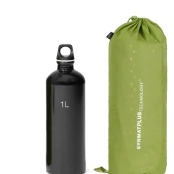 Slaapmatten < Exped Ultra 8R Isolatiemat - MW - Medium Wide - meadow
