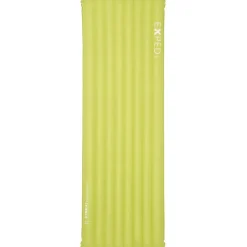 Slaapmatten < Exped Ultra 3R Isolatiemat - LW - Long Wide - lime