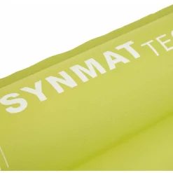 Slaapmatten < Exped Ultra 3R Isolatiemat - LW - Long Wide - lime