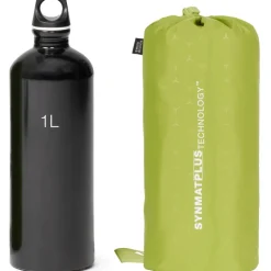 Slaapmatten < Exped Ultra 6.5R Isolatiemat - M - Medium - lichen