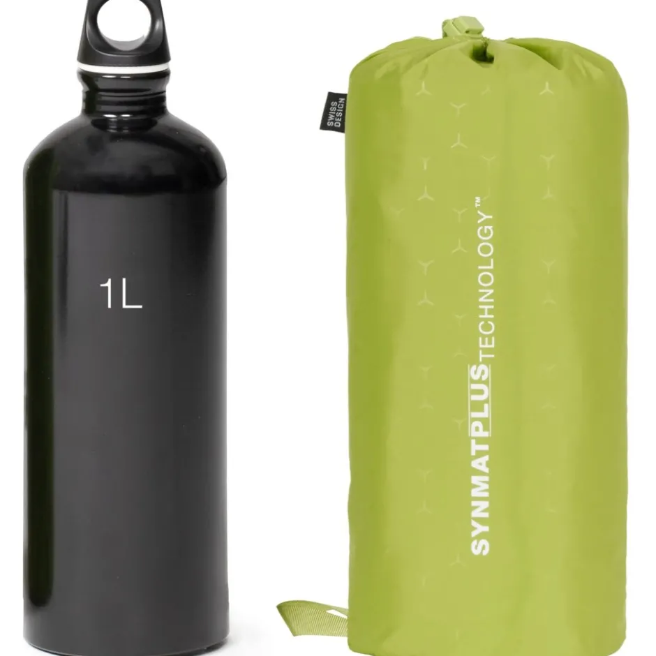 Slaapmatten < Exped Ultra 6.5R Isolatiemat - M - Medium - lichen