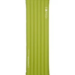 Slaapmatten < Exped Ultra 6.5R Isolatiemat - M - Medium - lichen