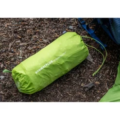 Slaapmatten < Exped Ultra 6.5R Isolatiemat - MW - Medium Wide - lichen