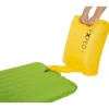 Exped Ultra 8R Isolatiemat - LW - Long Wide - meadow