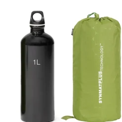 Exped Ultra 8R Isolatiemat - M - Medium - meadow