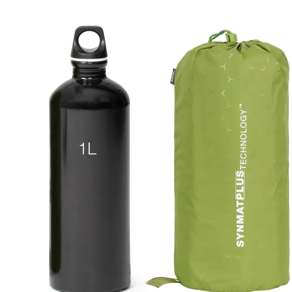 Exped Ultra 8R Isolatiemat - M - Medium - meadow