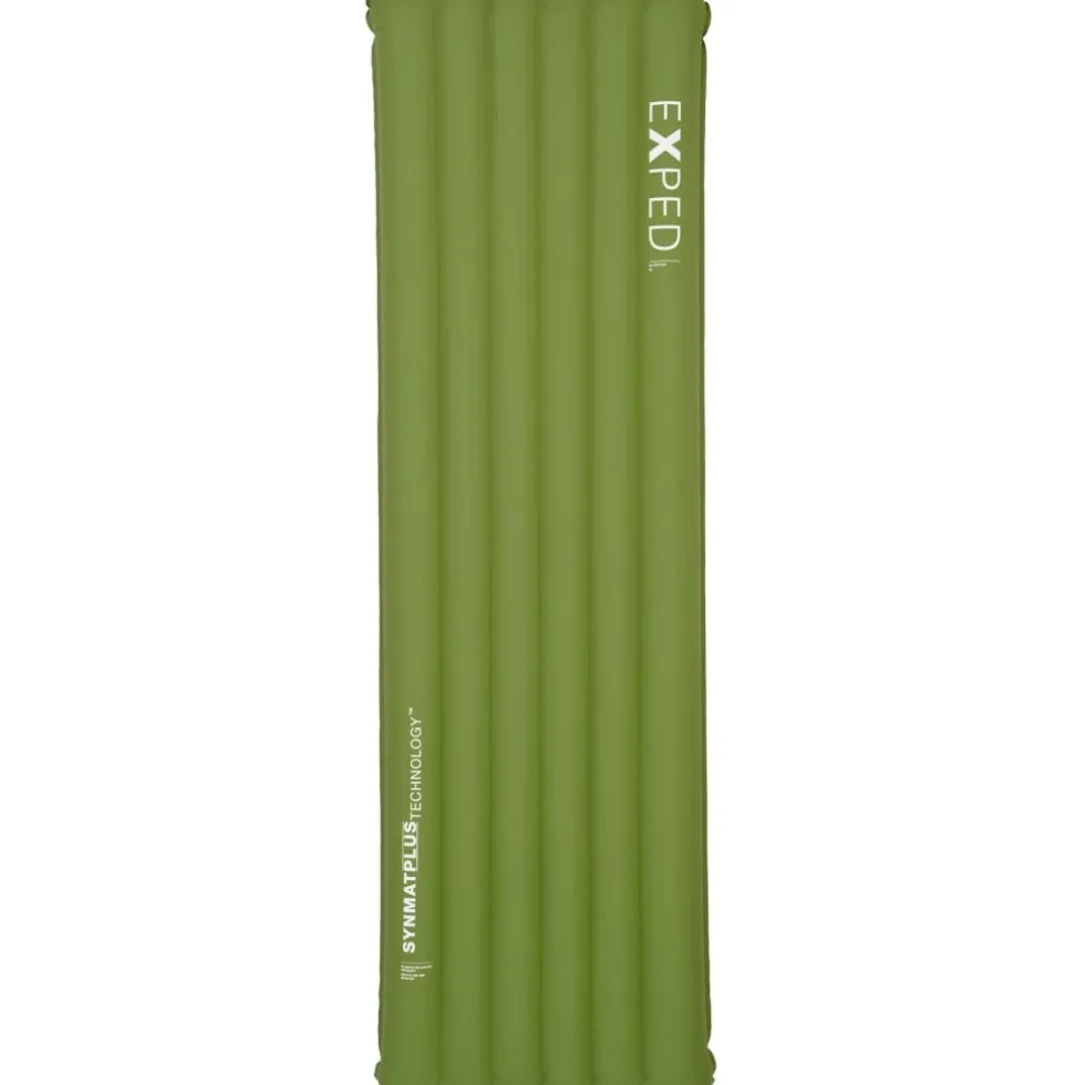 Exped Ultra 8R Isolatiemat - M - Medium - meadow
