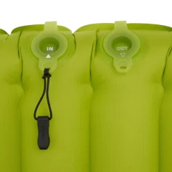 Slaapmatten < Exped Ultra 3R Isolatiemat - MW - Medium Wide - lime