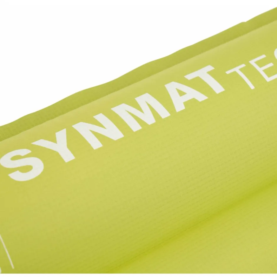 Slaapmatten < Exped Ultra 3R Isolatiemat - MW - Medium Wide - lime