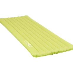 Slaapmatten < Exped Ultra 3R Isolatiemat - MW - Medium Wide - lime