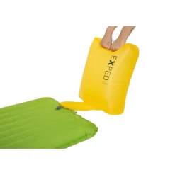 Exped Ultra 3R Isolatiemat - M - Medium - lime