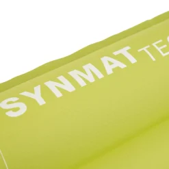 Exped Ultra 3R Mummy Isolatiemat - M - Medium - lime
