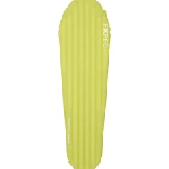 Exped Ultra 3R Mummy Isolatiemat - M - Medium - lime
