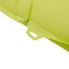 Exped Ultra 3R Mummy Isolatiemat - MW - Medium Wide - lime