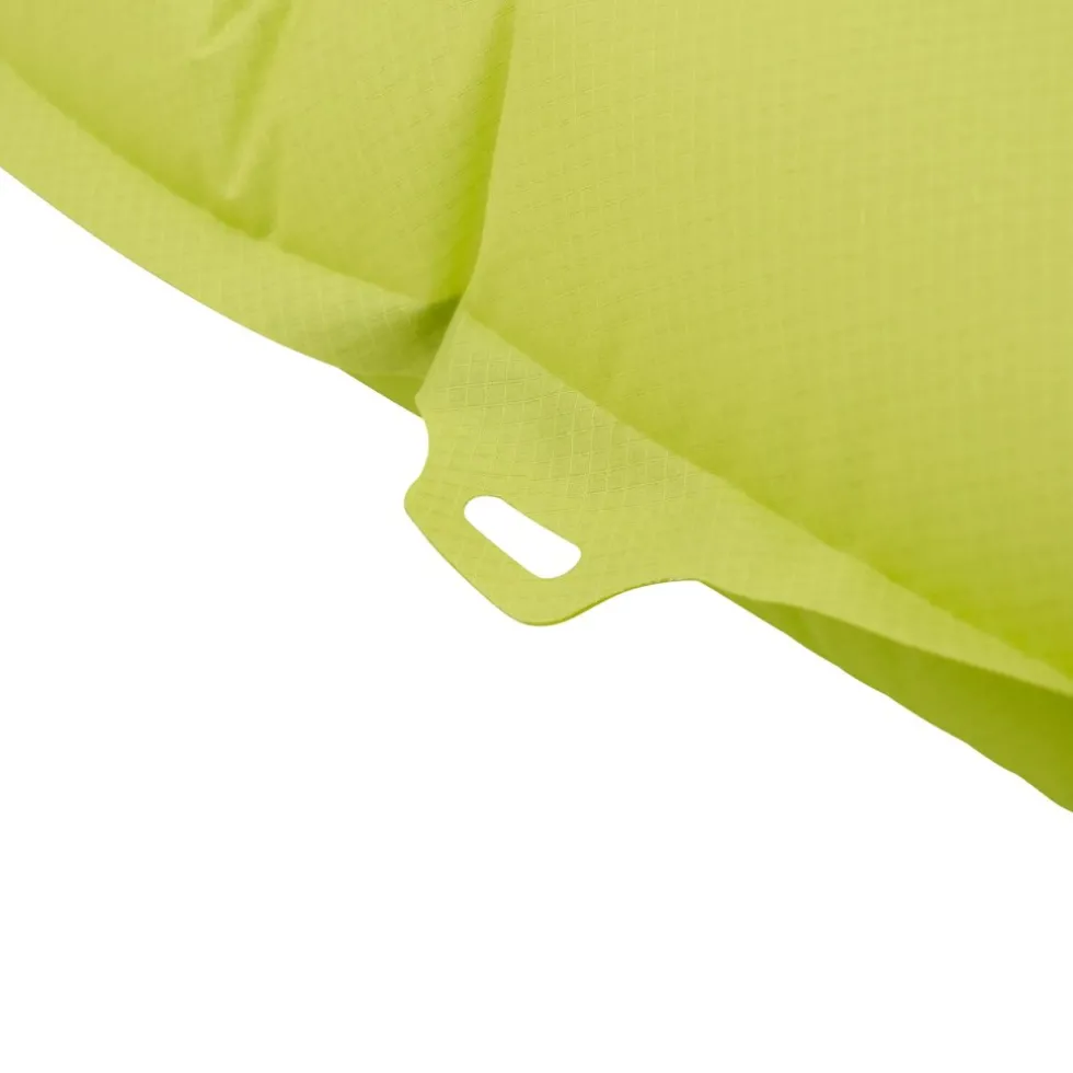 Exped Ultra 3R Mummy Isolatiemat - MW - Medium Wide - lime