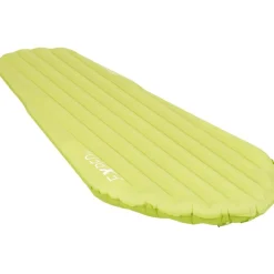 Exped Ultra 3R Mummy Isolatiemat - MW - Medium Wide - lime