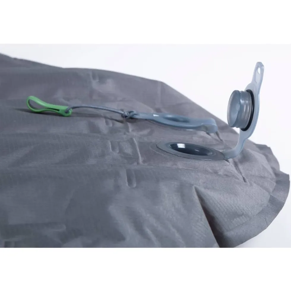 Exped Ultra 7R Mummy Isolatiemat - M - greygoose