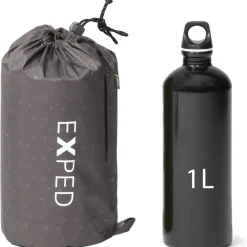 Exped Ultra 7R Mummy Isolatiemat - M - greygoose