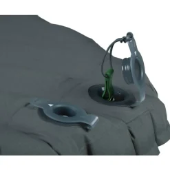 Exped Ultra 7R Mummy Isolatiemat - M - greygoose