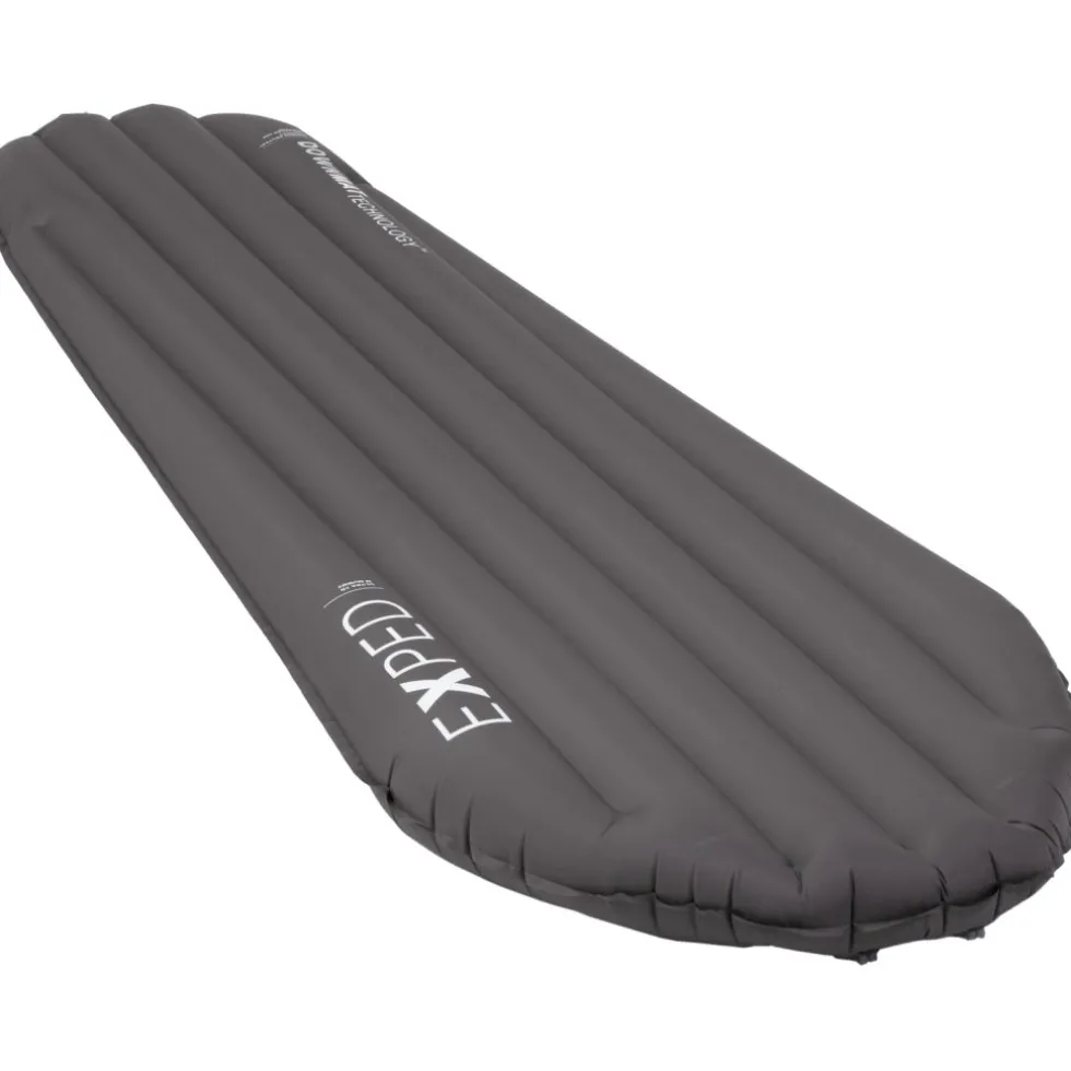 Exped Ultra 7R Mummy Isolatiemat - M - greygoose