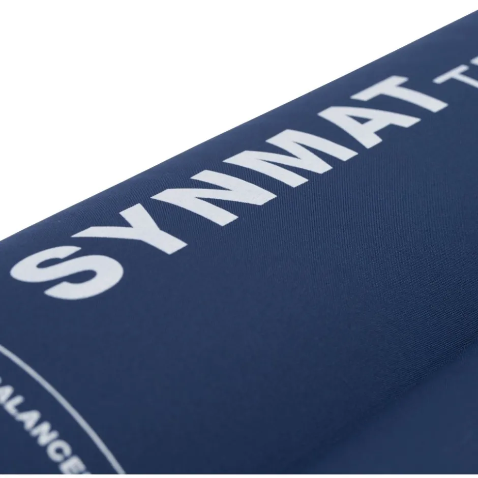 Slaapmatten < Exped Versa 6R isolatiemat - MW - Medium Wide - navy