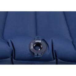 Slaapmatten < Exped Versa 6R isolatiemat - MW - Medium Wide - navy