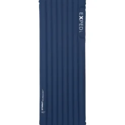 Slaapmatten < Exped Versa 6R isolatiemat - MW - Medium Wide - navy