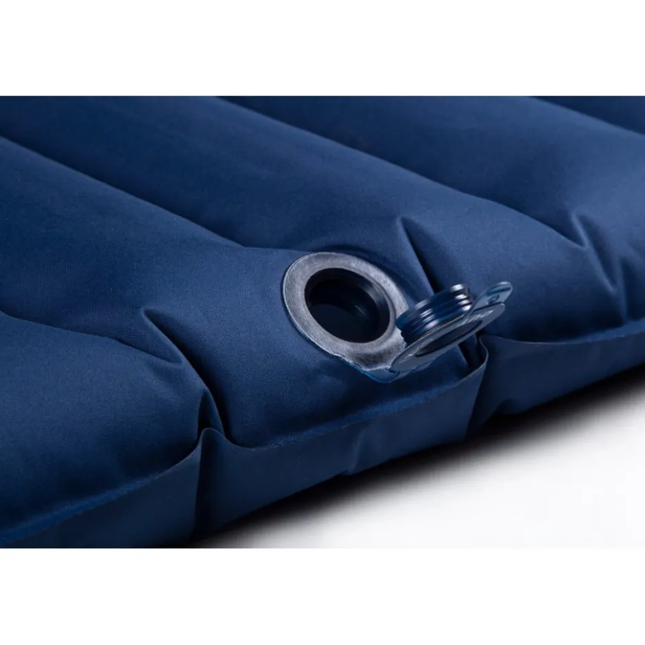 Slaapmatten < Exped Versa 6R isolatiemat - MW - Medium Wide - navy