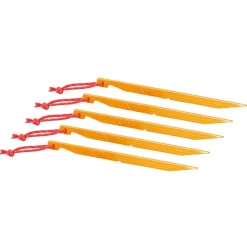Exped V-Peg Tentharinge (Set van 5)