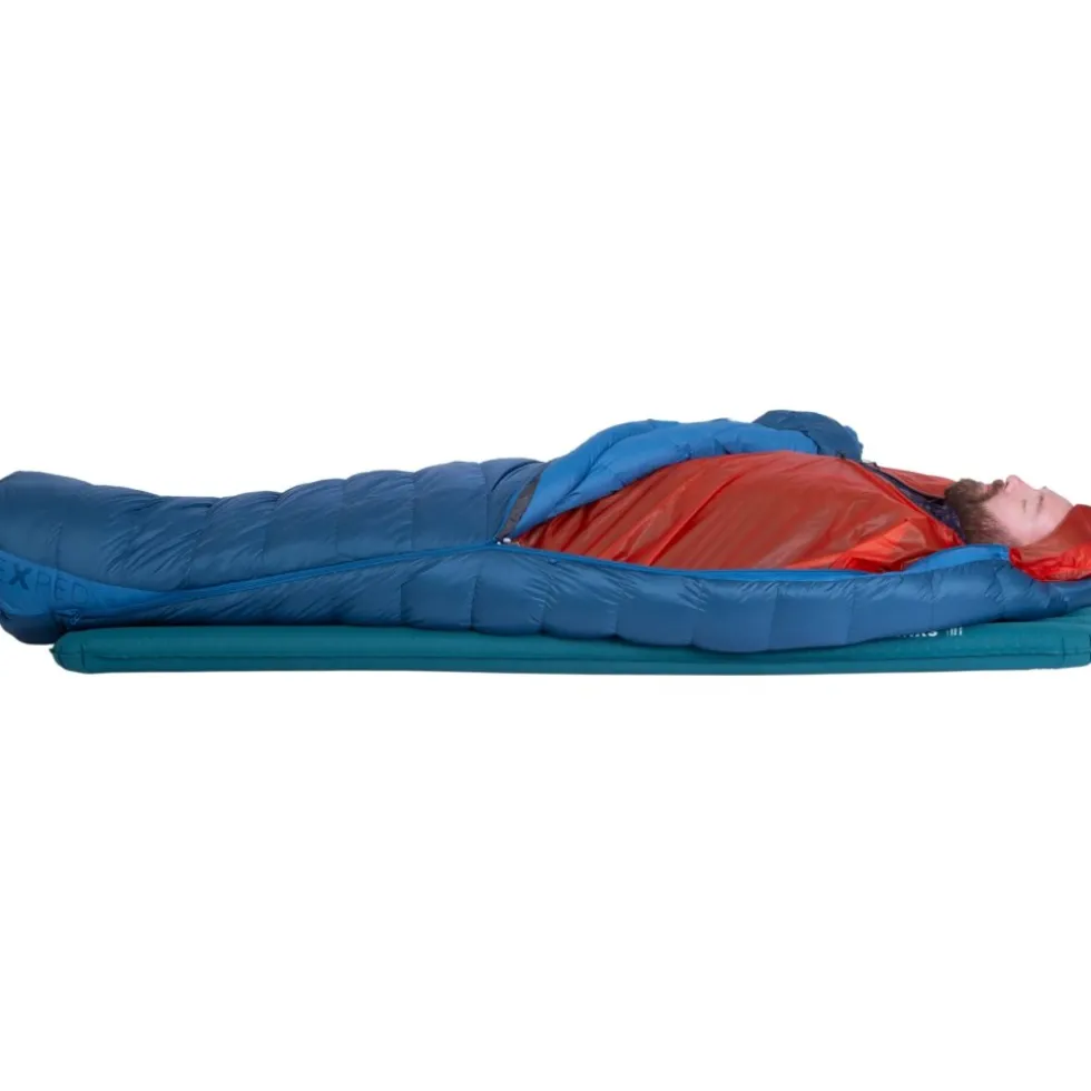 Exped Bivybag Uno UL - dark lava