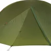 Tenten, Tarps & Hangmatten < Exped Cassira 3 Tent - meadow