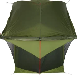 Tenten, Tarps & Hangmatten < Exped Cassira 3 Tent - meadow