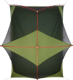Tenten, Tarps & Hangmatten < Exped Cassira 3 Tent - meadow