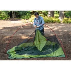 Tenten, Tarps & Hangmatten < Exped Cassira 3 Tent - meadow