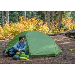 Tenten, Tarps & Hangmatten < Exped Cassira 3 Tent - meadow