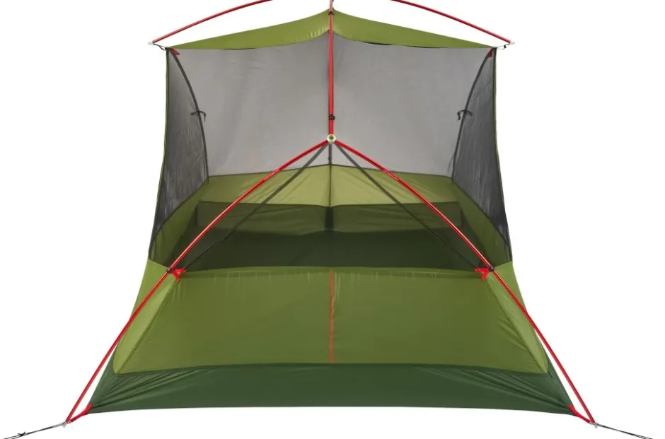 Tenten, Tarps & Hangmatten < Exped Cassira 3 Tent - meadow
