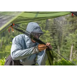 Tenten, Tarps & Hangmatten < Exped Cassira 3 Tent - meadow