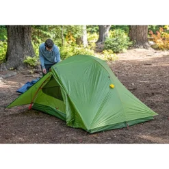 Tenten, Tarps & Hangmatten < Exped Cassira 3 Tent - meadow