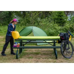 Exped Schnozzel Pompzak UL - M - sunshine