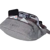Heuptassen & Drinkgordels < Exped Travel Belt Pouch - Heuptas - Grey Melange