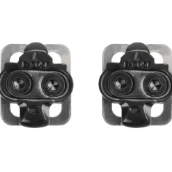 Klikpedalen|Combi Pedalen < Exustar E-PM827 Dual Interface Pedal - black