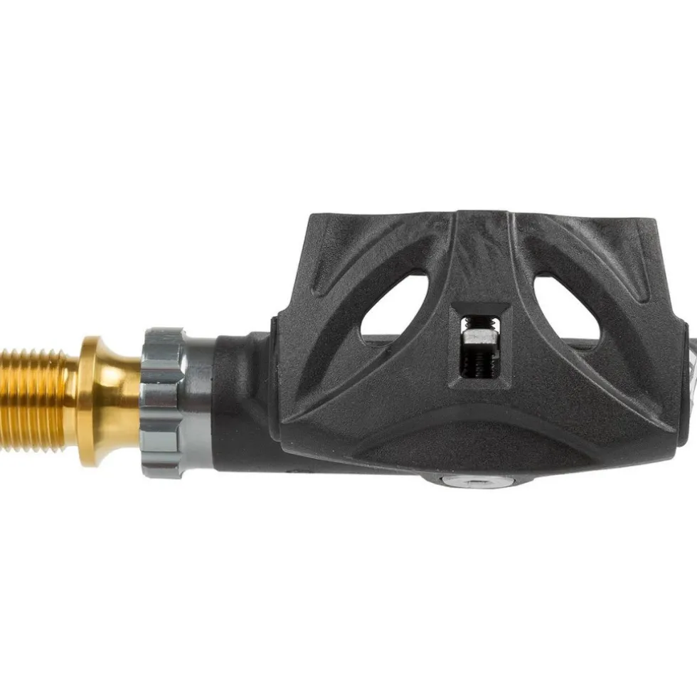 Exustar E-PR200CKTI Pedal