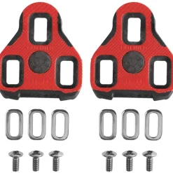 Exustar E-PR200CKTI Pedal