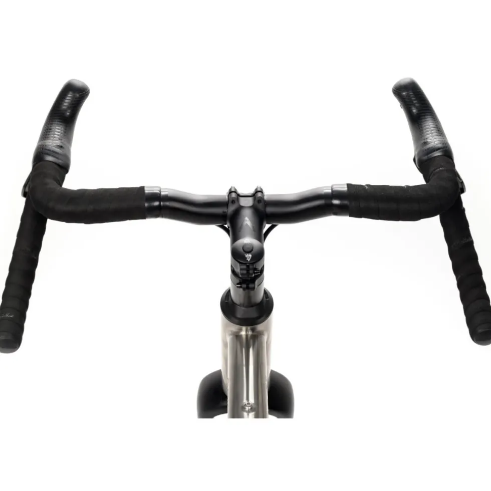 Falkenjagd ARISTOS GT GRAVEL - Super Record X - Gravelbike - 2026