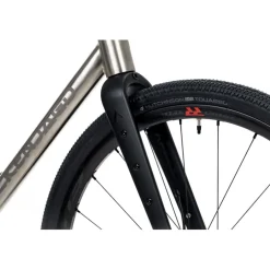 Falkenjagd ARISTOS GT GRAVEL - GRX - Gravelbike - 2026