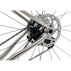 Falkenjagd ARISTOS GT GRAVEL - GRX - Gravelbike - 2026
