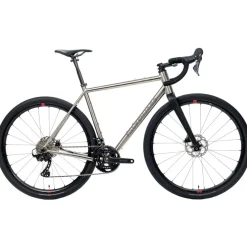 Falkenjagd ARISTOS GT GRAVEL - GRX - Gravelbike - 2026