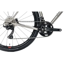 Falkenjagd ARISTOS GT GRAVEL - GRX - Gravelbike - 2026