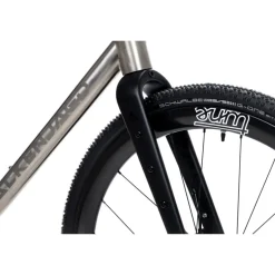 Falkenjagd ARISTOS GT GRAVEL - GRX Di2 - Gravelbike - 2026